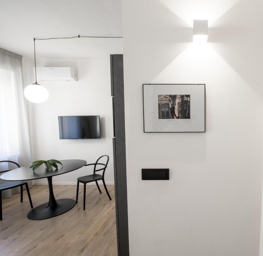 San Carlo Suite Torino エクステリア 写真