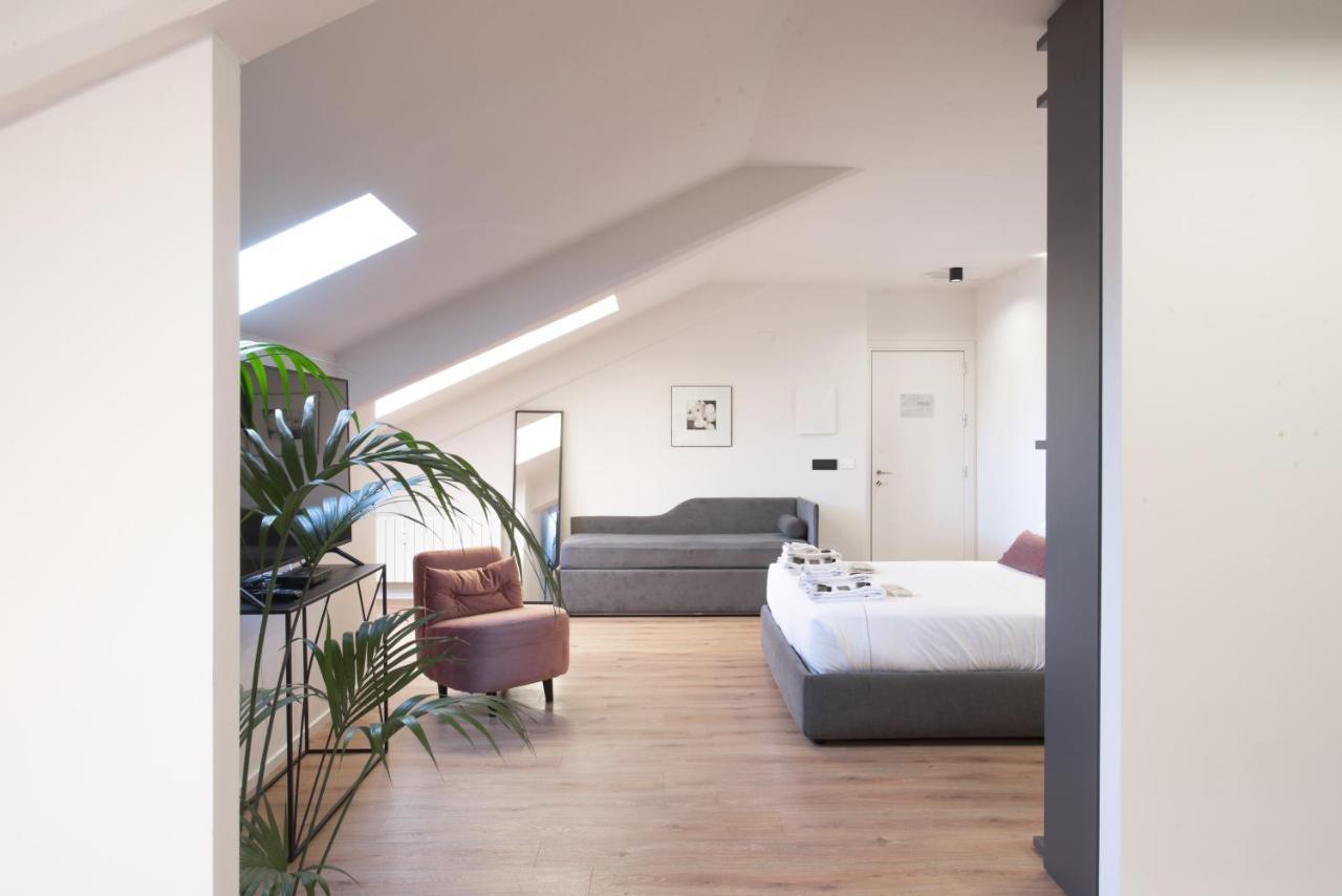 San Carlo Suite Torino エクステリア 写真
