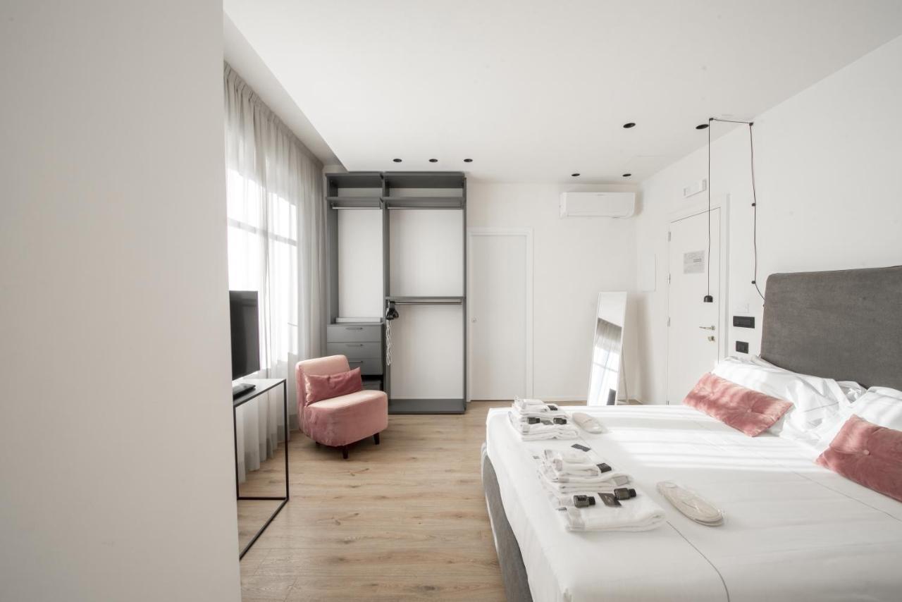 San Carlo Suite Torino エクステリア 写真