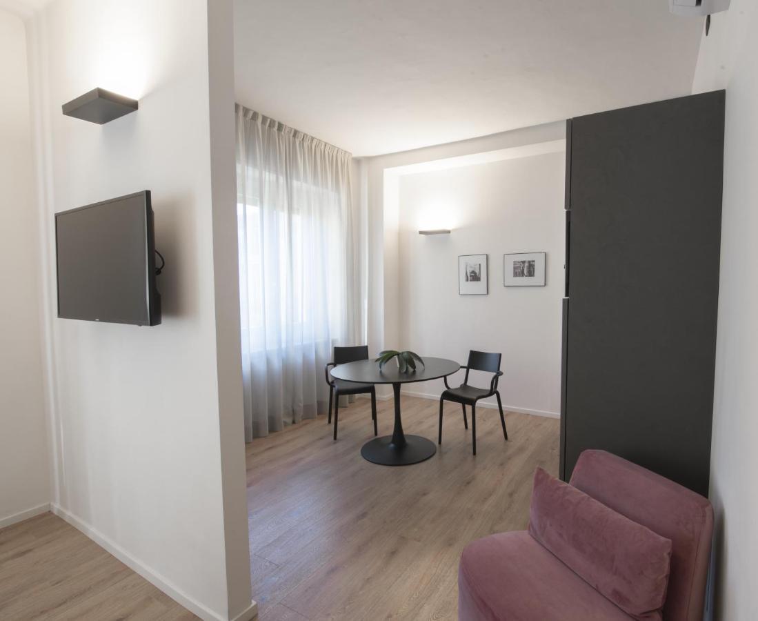 San Carlo Suite Torino エクステリア 写真
