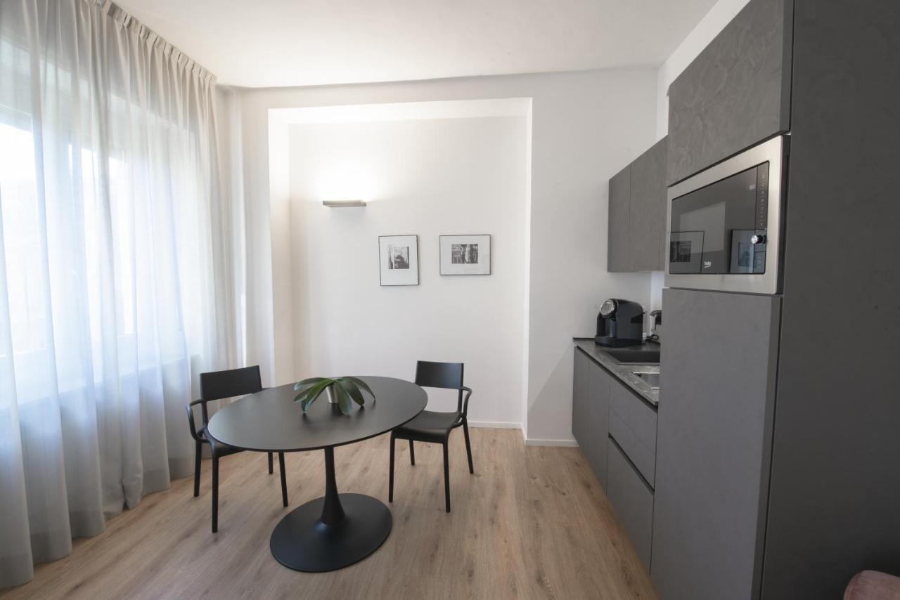 San Carlo Suite Torino エクステリア 写真