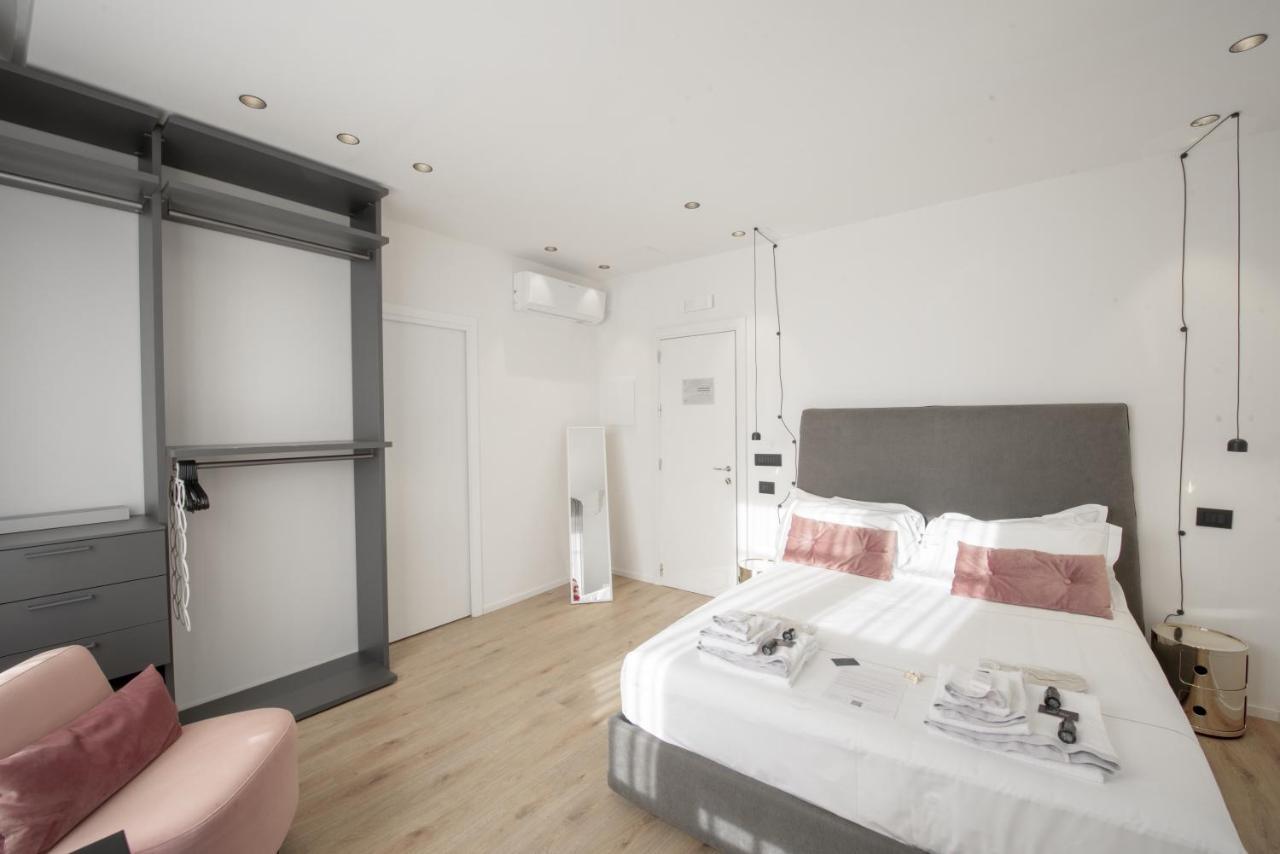 San Carlo Suite Torino エクステリア 写真