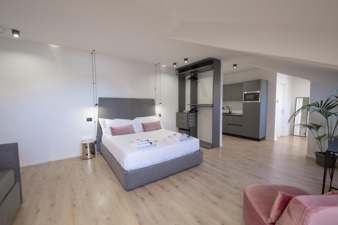 San Carlo Suite Torino エクステリア 写真