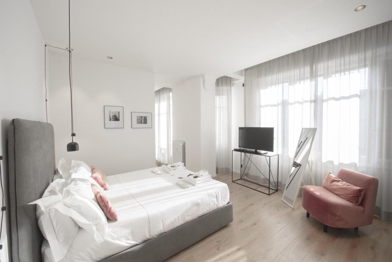 San Carlo Suite Torino エクステリア 写真