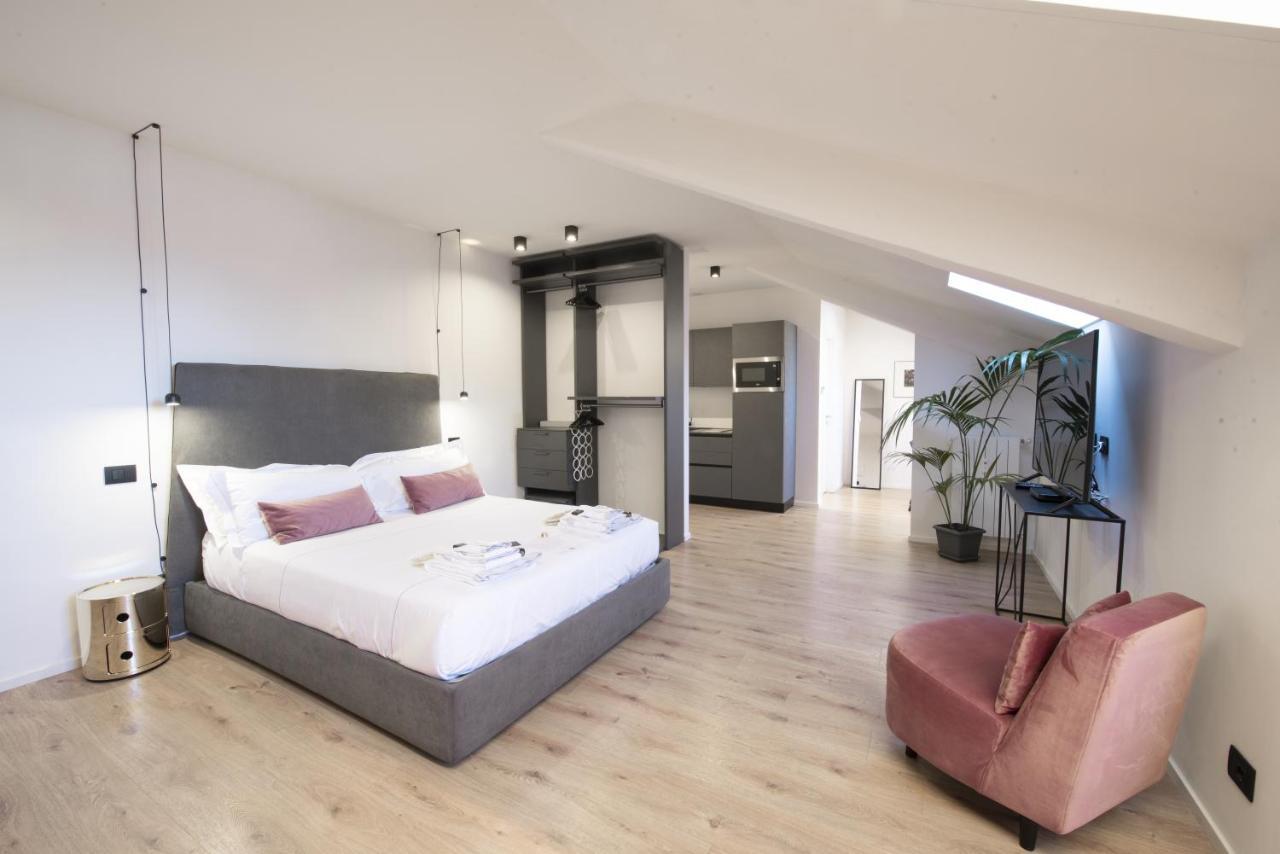 San Carlo Suite Torino エクステリア 写真