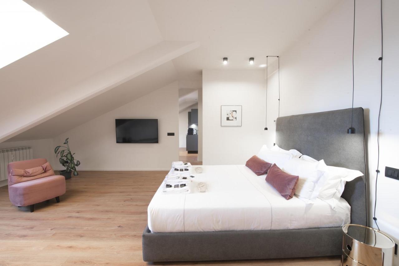 San Carlo Suite Torino エクステリア 写真