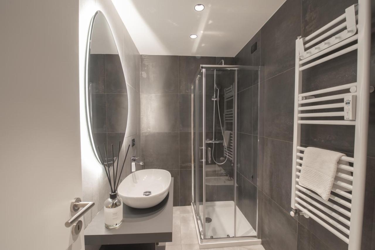 San Carlo Suite Torino エクステリア 写真