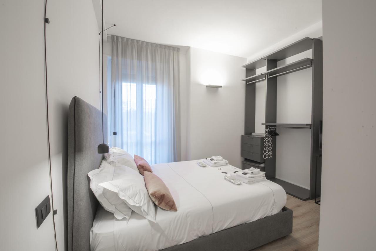 San Carlo Suite Torino エクステリア 写真