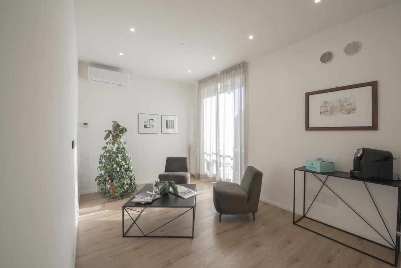 San Carlo Suite Torino エクステリア 写真
