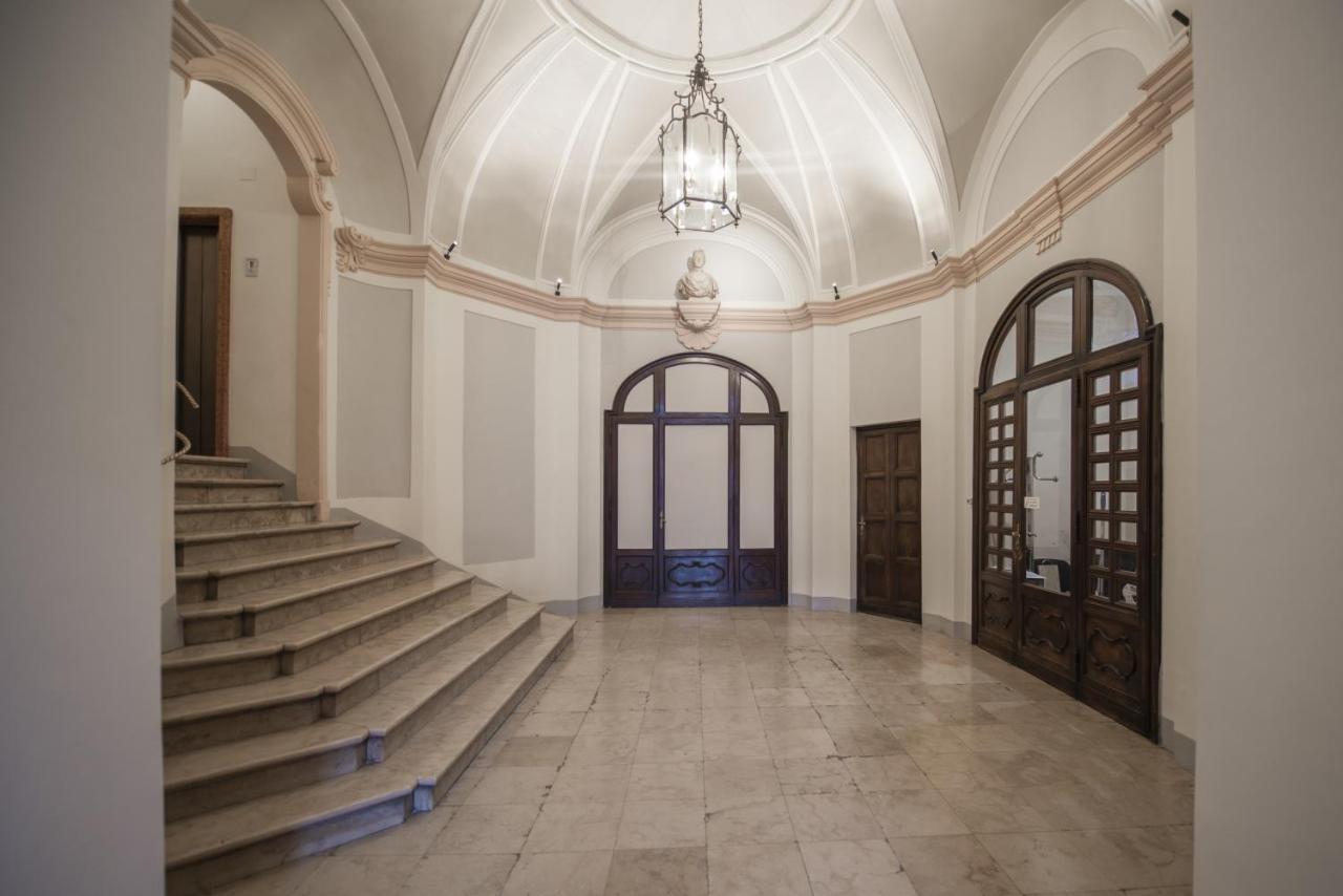 San Carlo Suite Torino エクステリア 写真