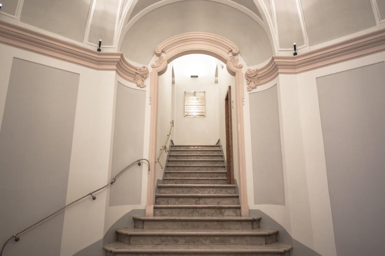 San Carlo Suite Torino エクステリア 写真