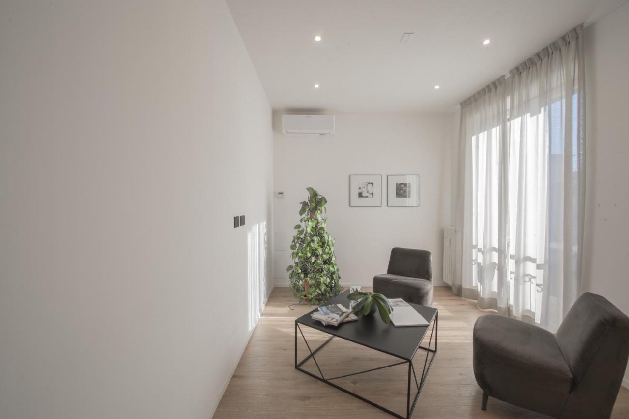 San Carlo Suite Torino エクステリア 写真