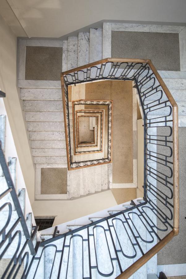 San Carlo Suite Torino エクステリア 写真
