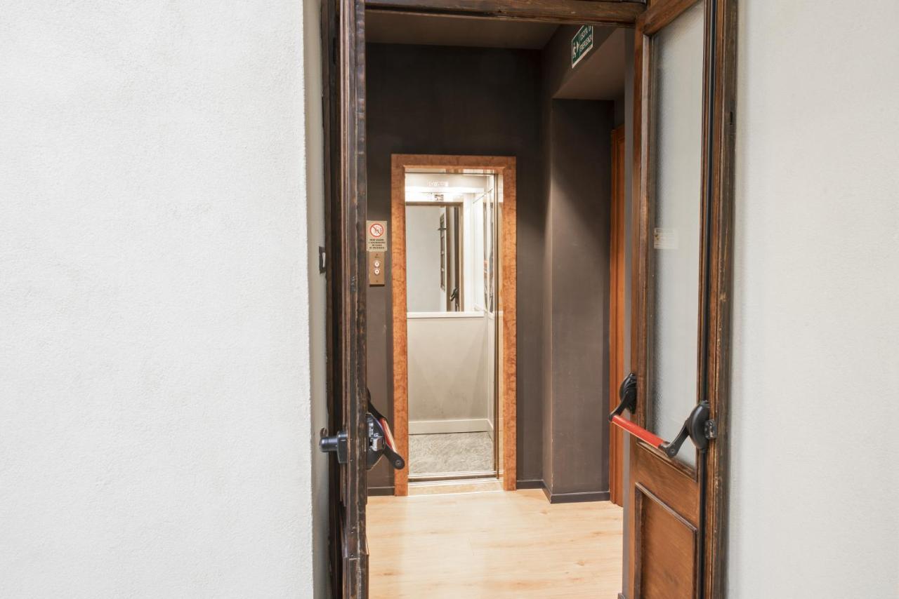 San Carlo Suite Torino エクステリア 写真