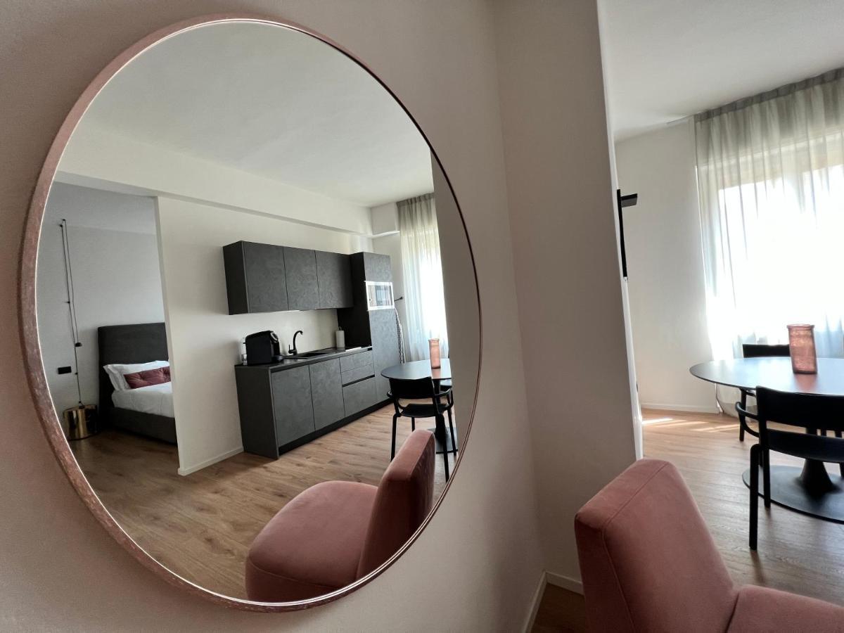 San Carlo Suite Torino エクステリア 写真