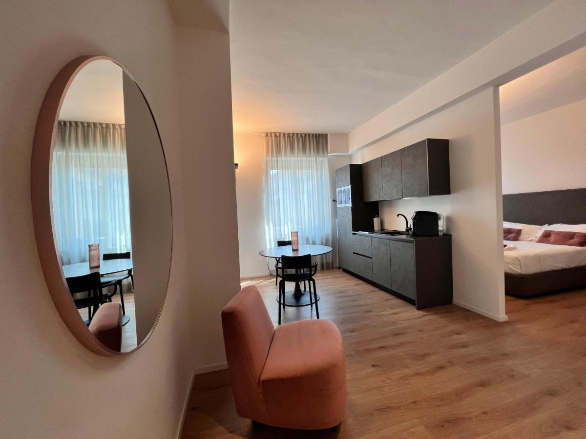 San Carlo Suite Torino エクステリア 写真