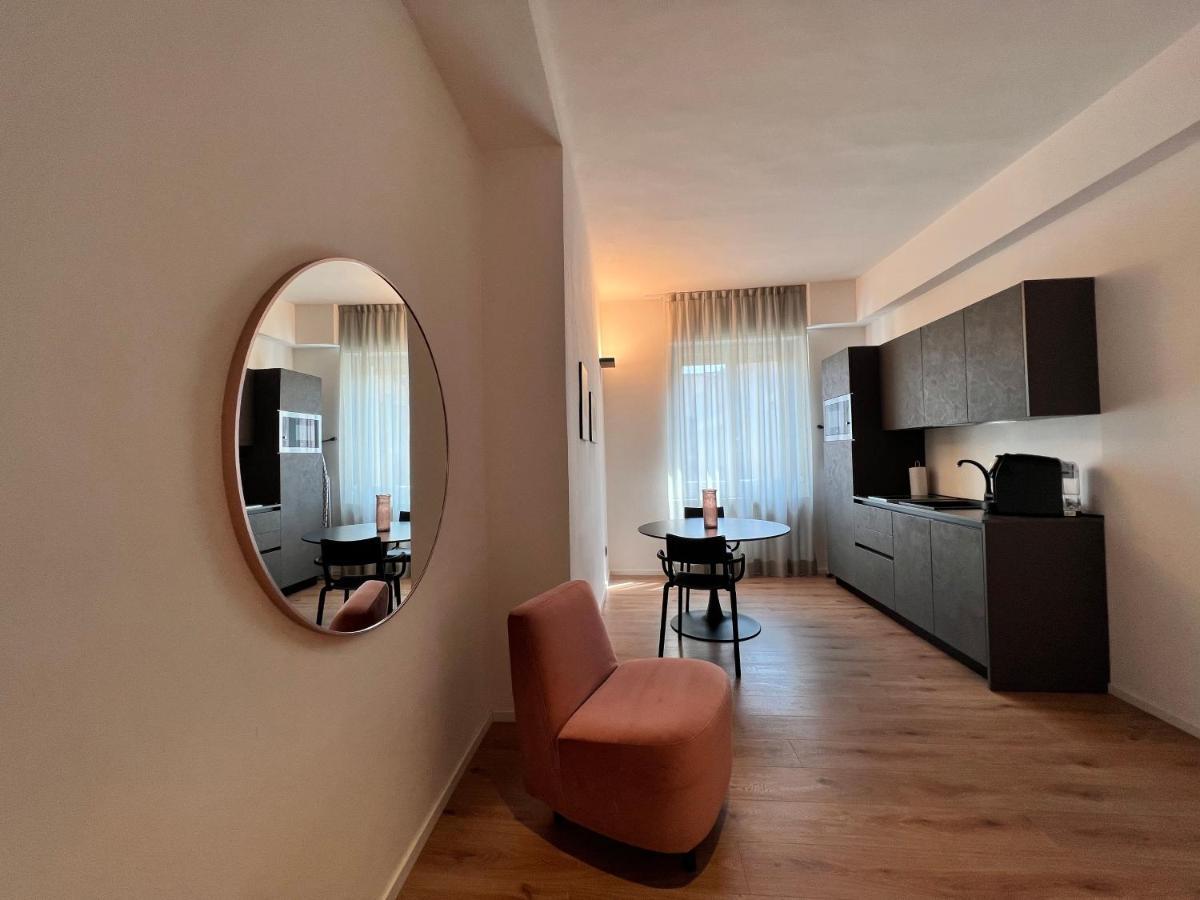 San Carlo Suite Torino エクステリア 写真