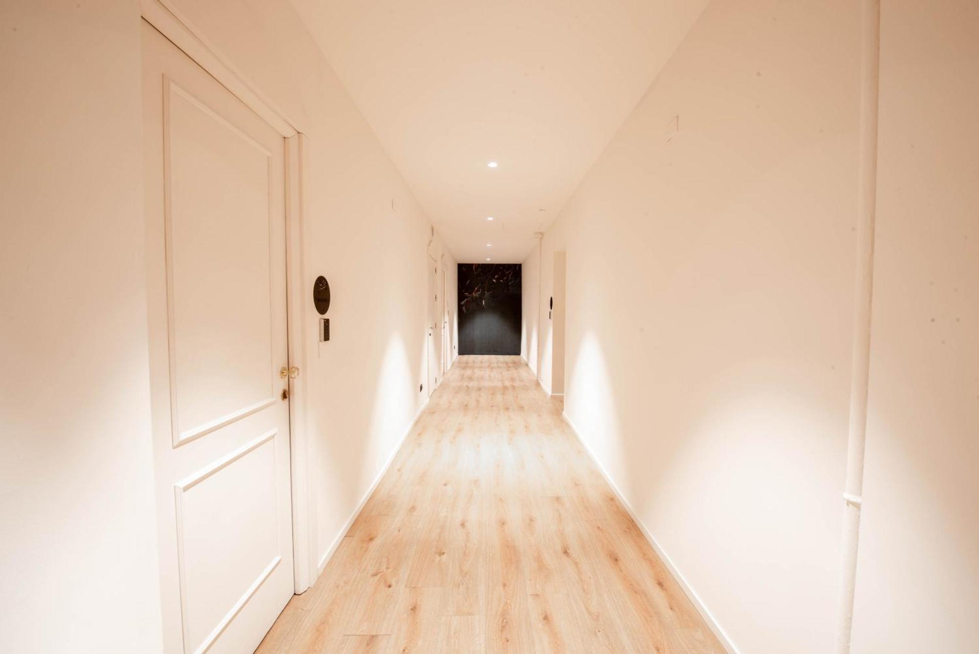 San Carlo Suite Torino エクステリア 写真