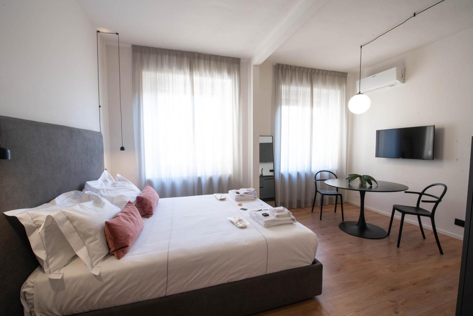 San Carlo Suite Torino エクステリア 写真