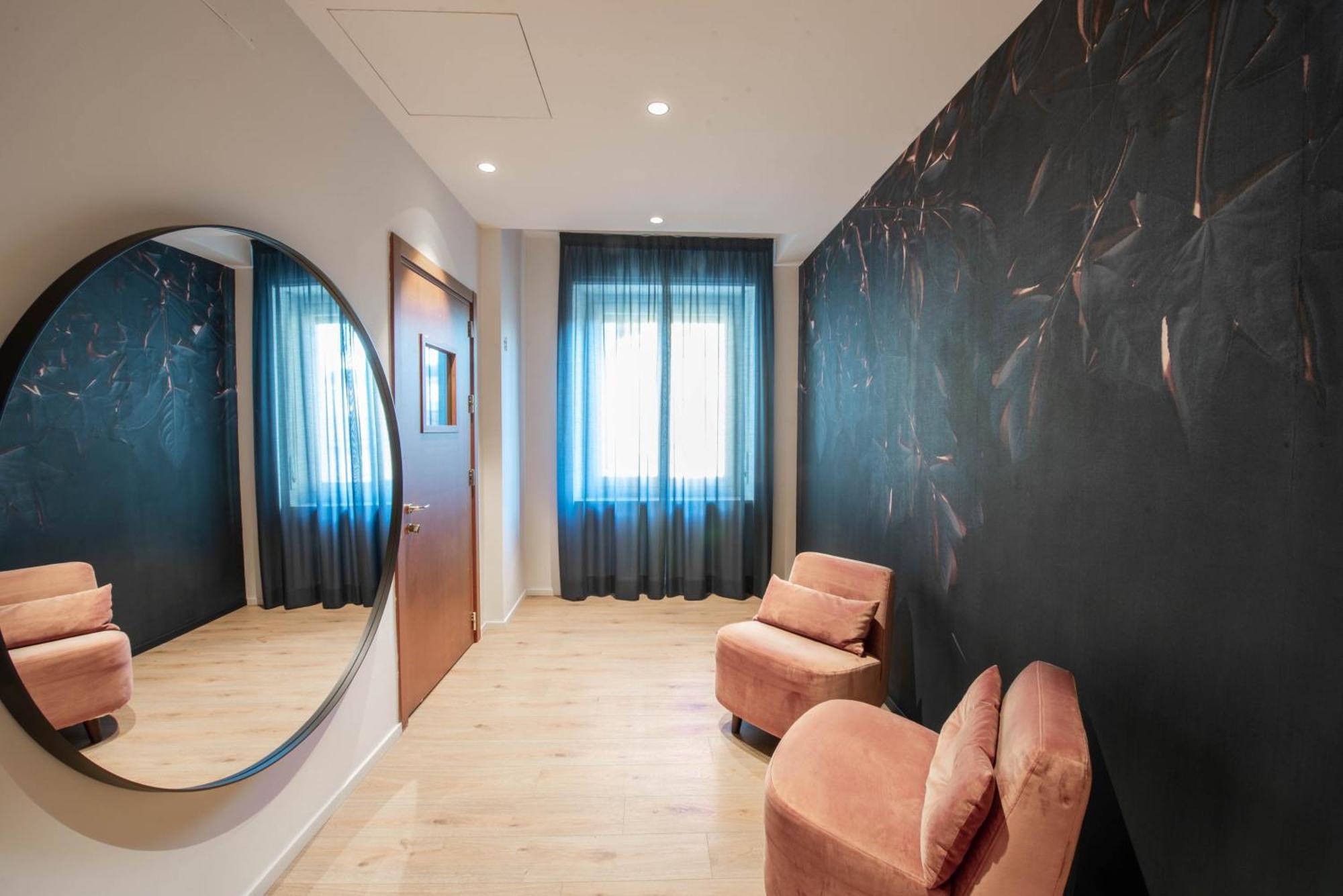San Carlo Suite Torino エクステリア 写真